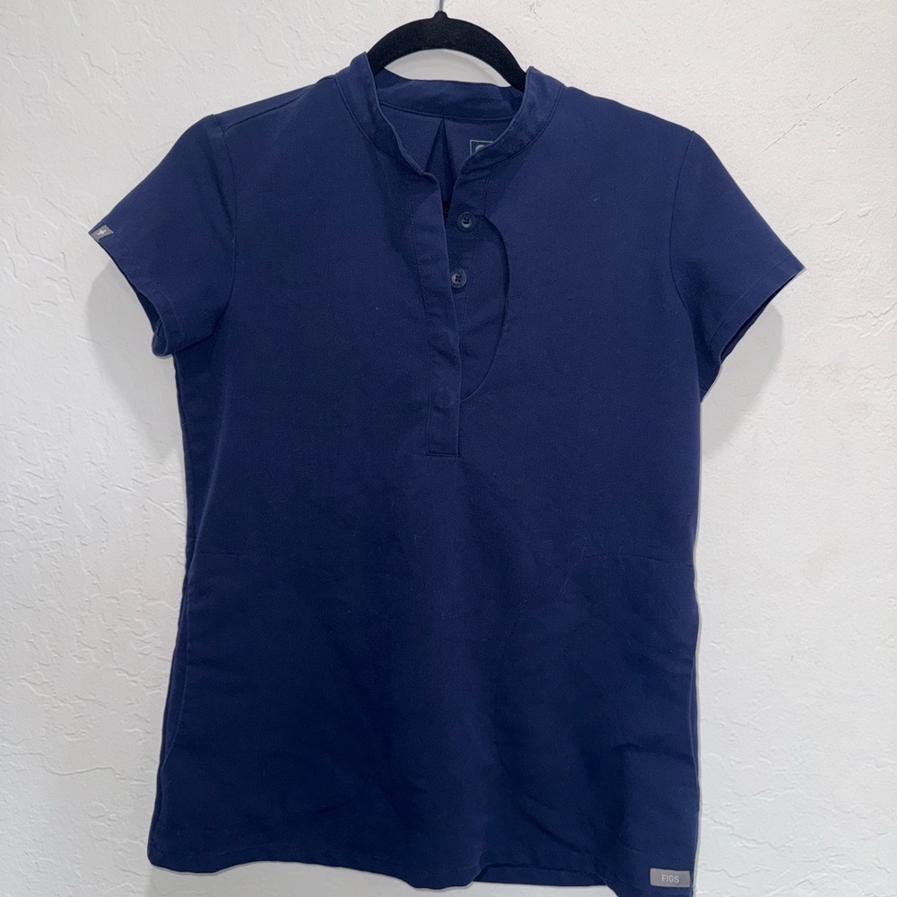 FIGS Scrub Top– XXS ✨